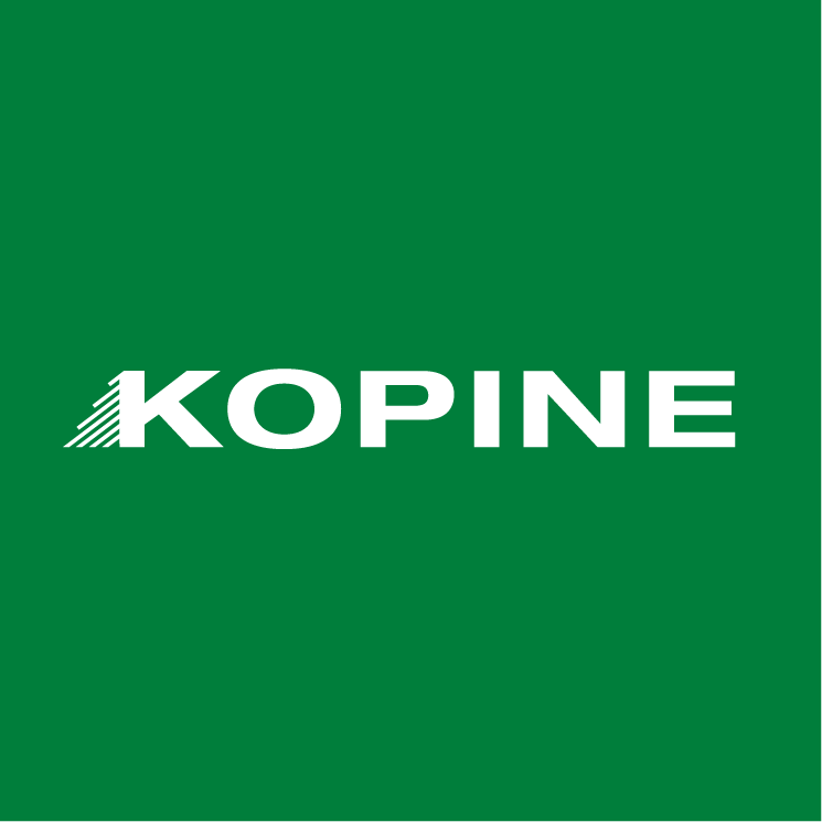 free vector Kopine