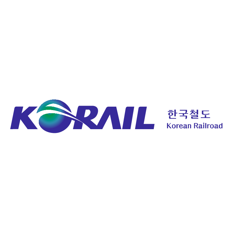 free vector Korail