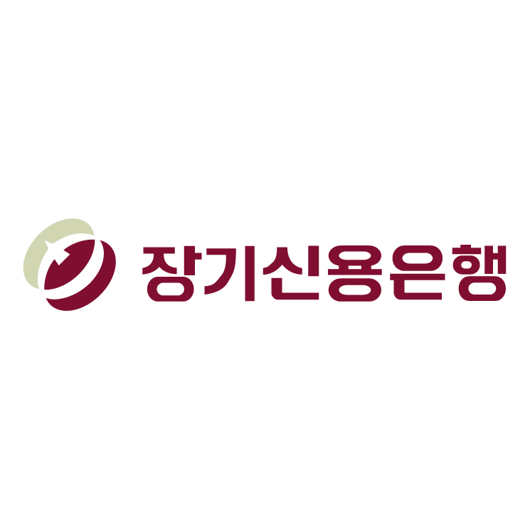 free vector Korea long term credit bank 0
