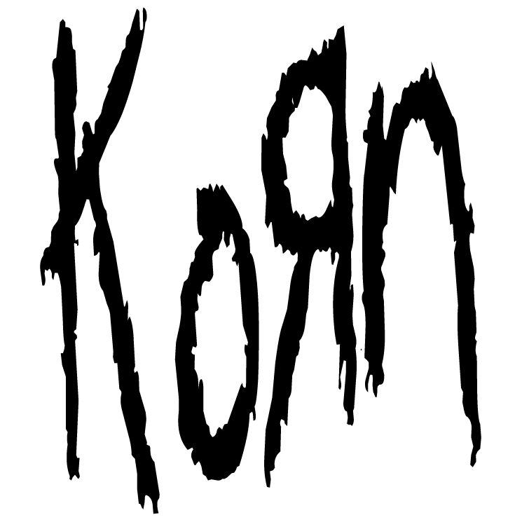 free vector Korn