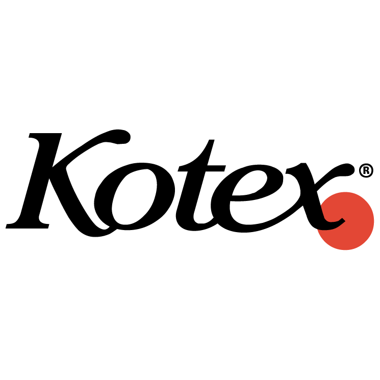free vector Kotex 1