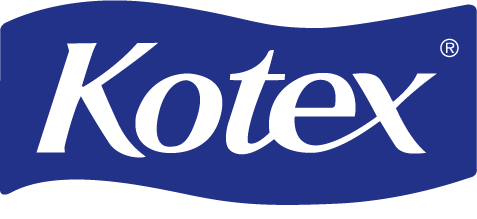 free vector Kotex logo P2755C