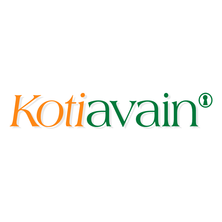 free vector Kotiavain