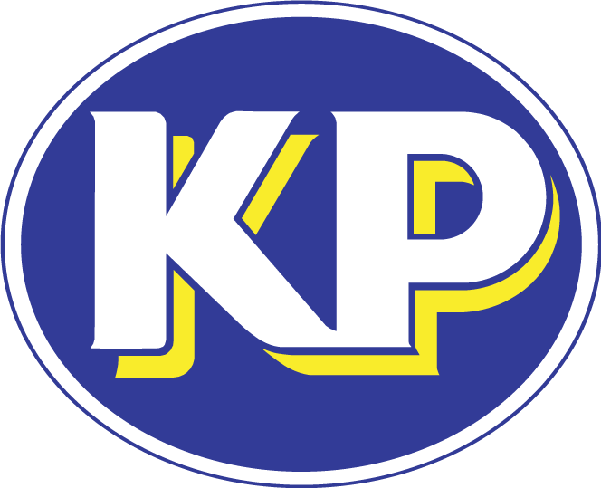 free vector KP logo