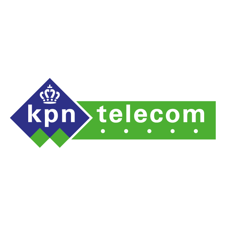 free vector Kpn telecom 2