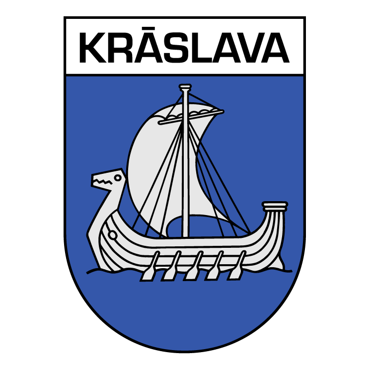free vector Kraslava