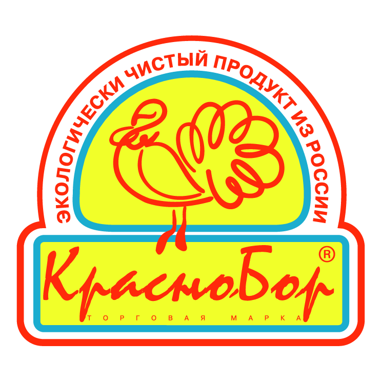 free vector Krasnobor