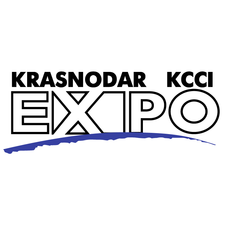 free vector Krasnodar expo 1
