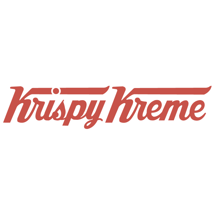 free vector Krispy kreme