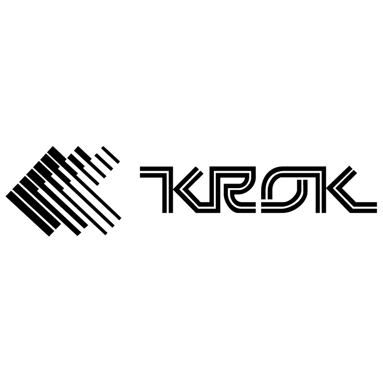 free vector Krok
