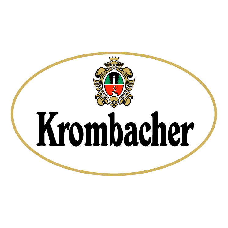 free vector Krombacher 0