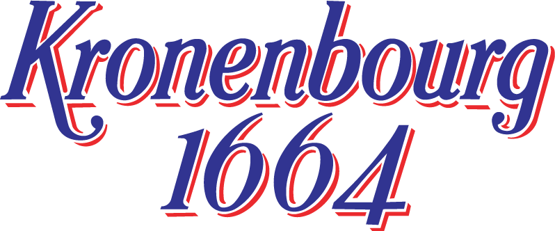 free vector Kronenbourg logo