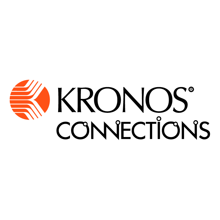 free vector Kronos connections