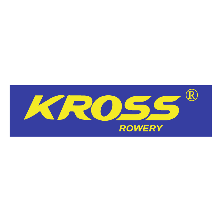 free vector Kross rowery