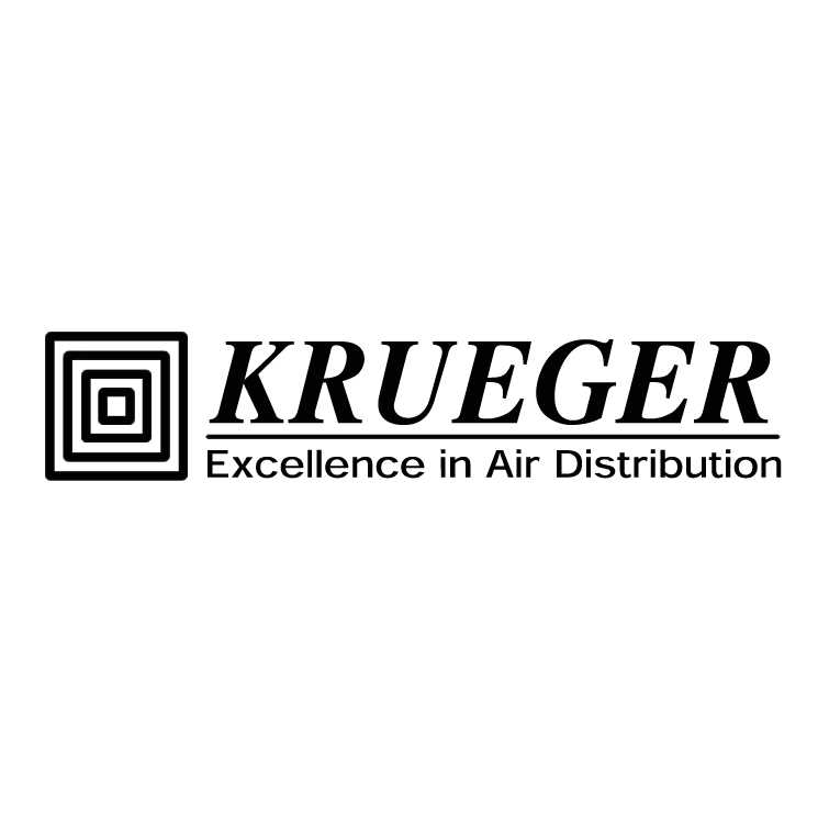free vector Krueger