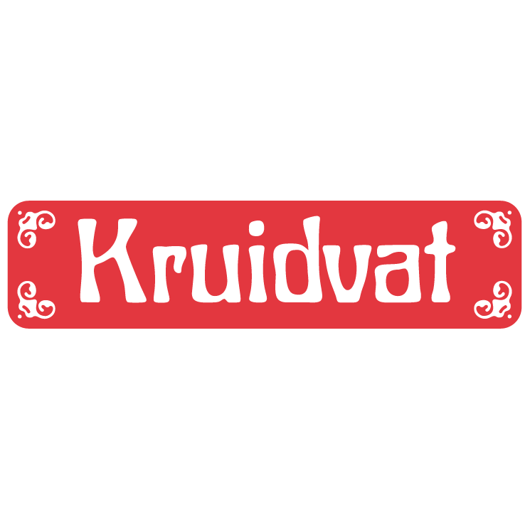 free vector Kruidvat