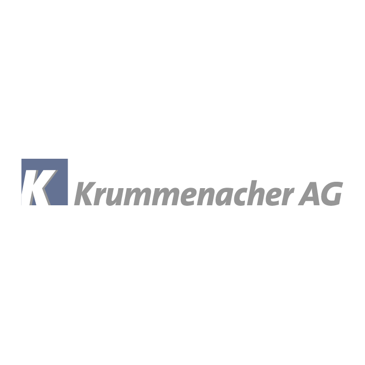 free vector Krummenacher ag