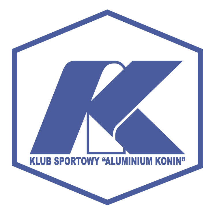 free vector Ks aluminium konin 0