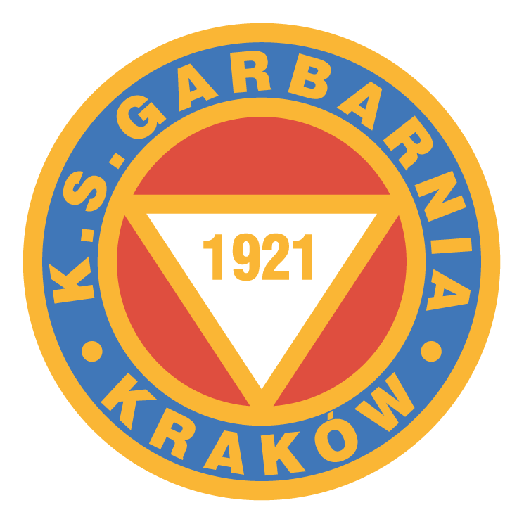 free vector Ks garbarnia krakow