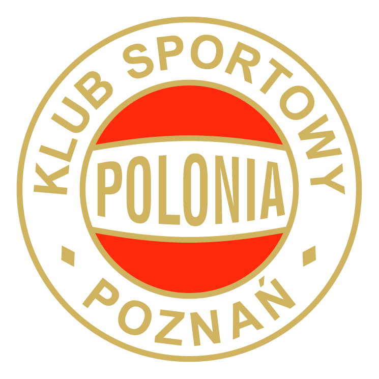 free vector Ks polonia poznan