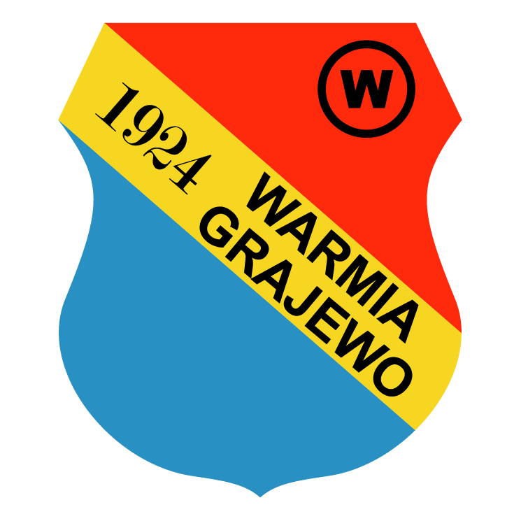 free vector Ks warmia grajewo