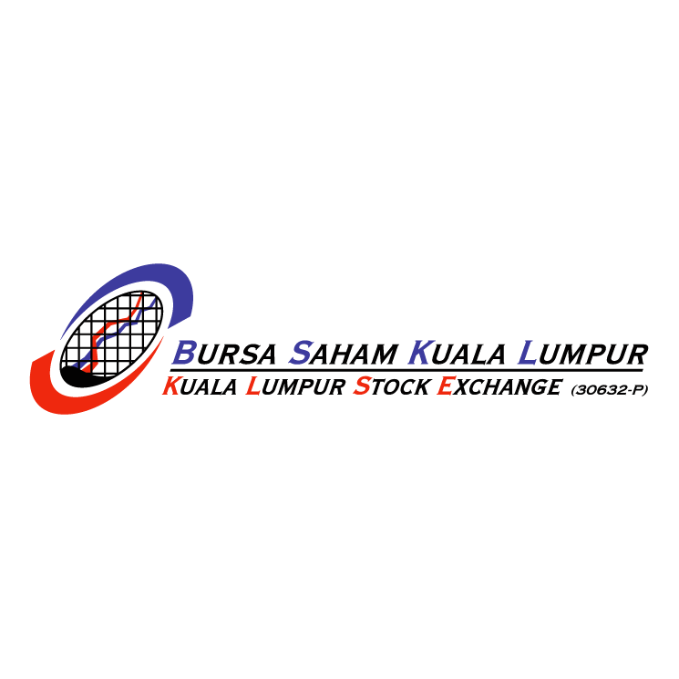free vector Kuala lumpur stock exchange