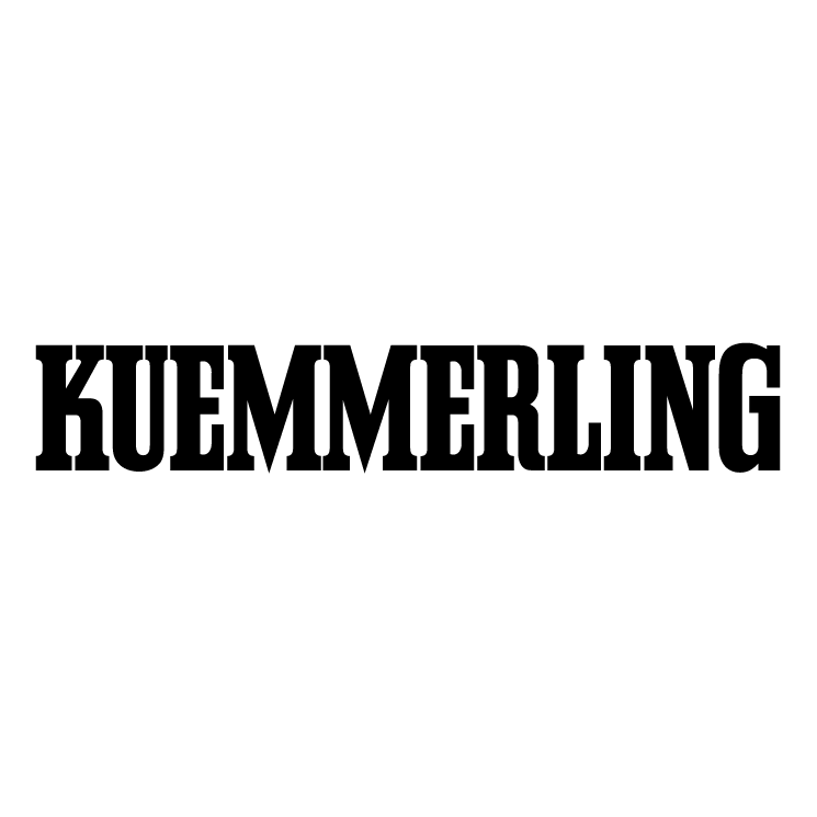 free vector Kuemmerling