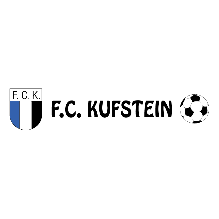 free vector Kufstein fc