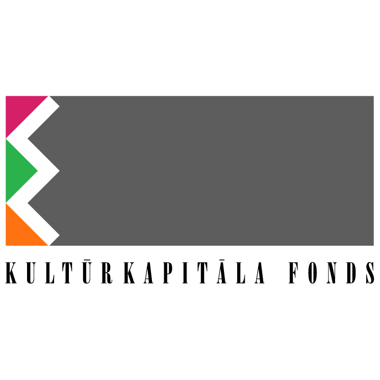 free vector Kulturkapitala fonds