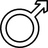 free vector Kumar Male Symbol clip art