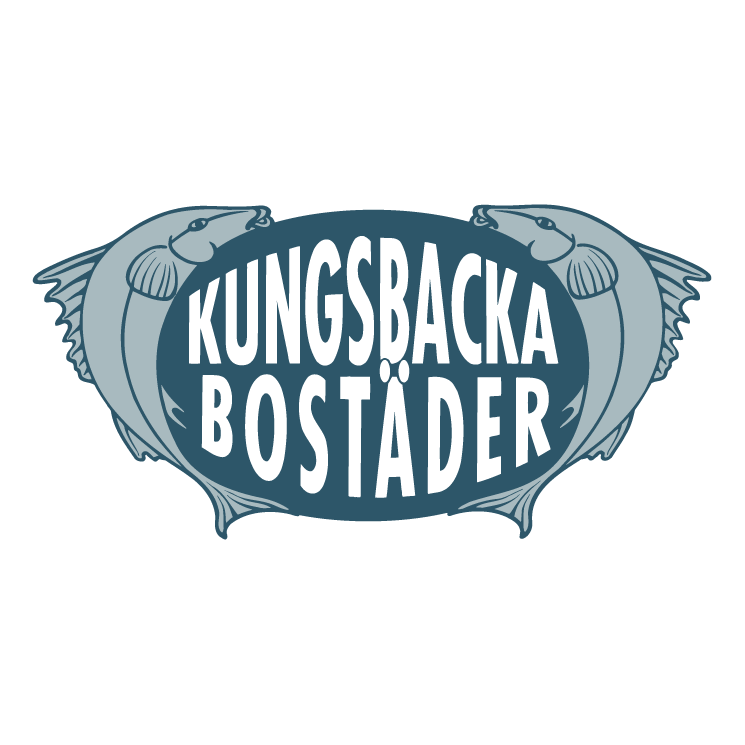 free vector Kungsbacka bostader