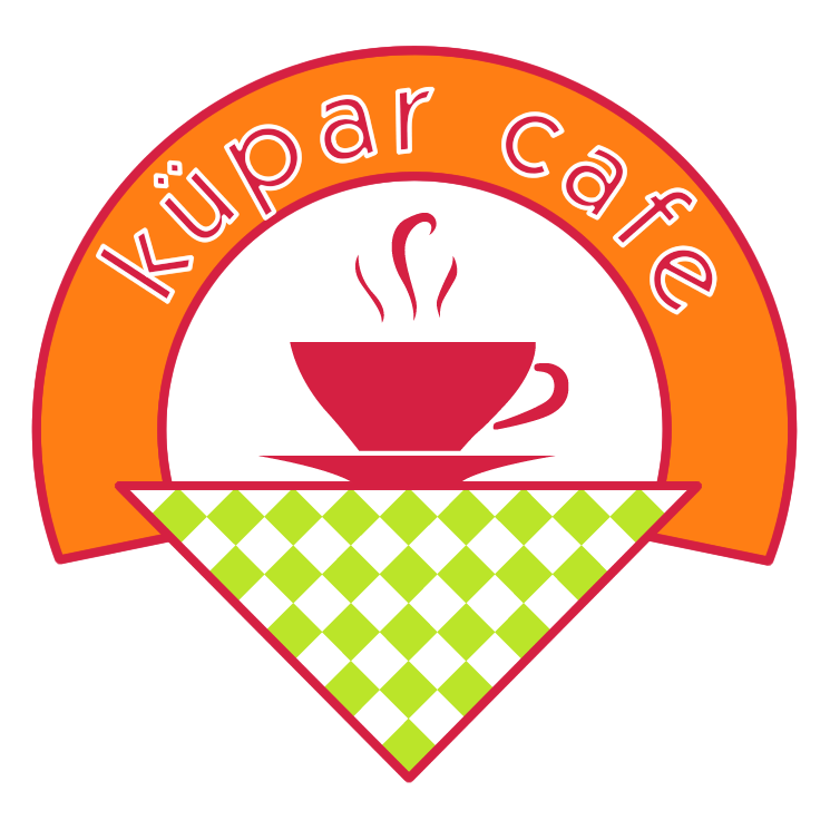 free vector Kupar cafe