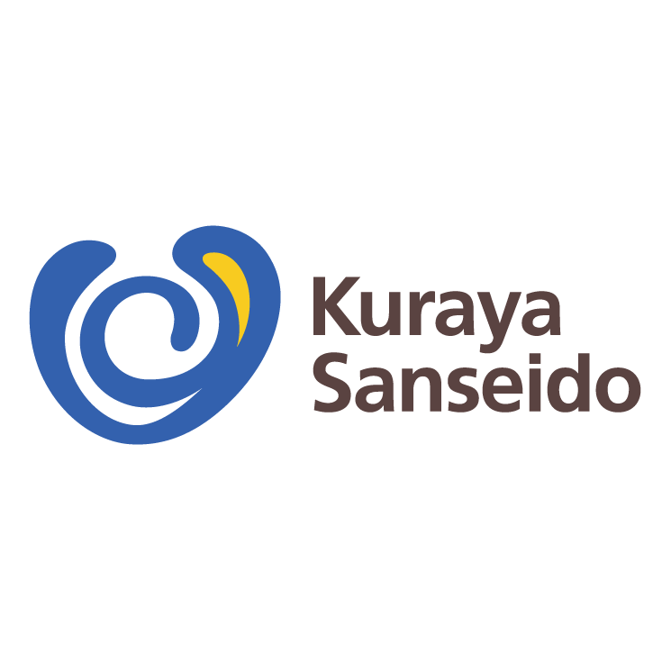 free vector Kuraya sanseido