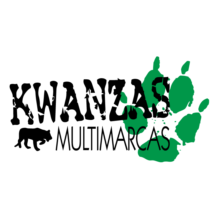 free vector Kwanzas multimarcas