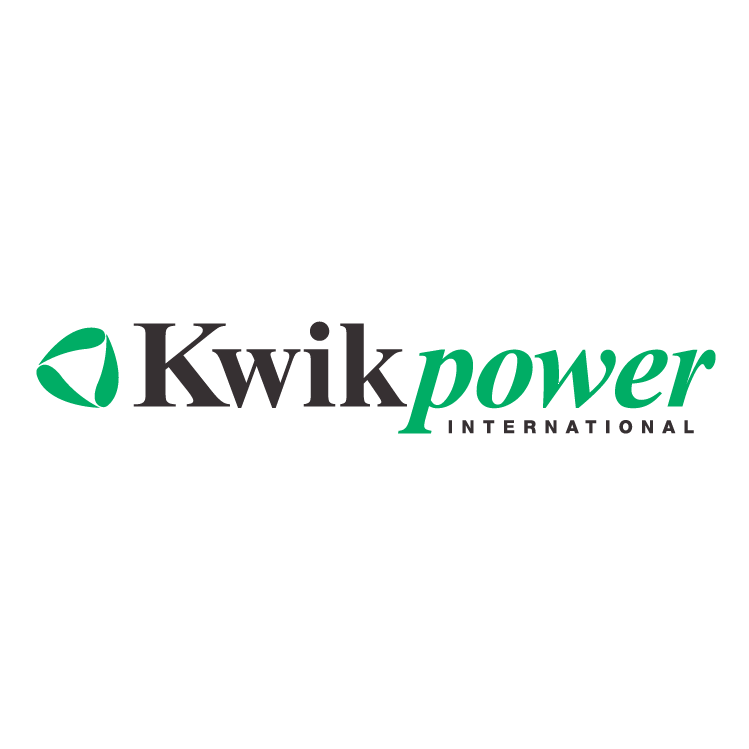 free vector Kwik power