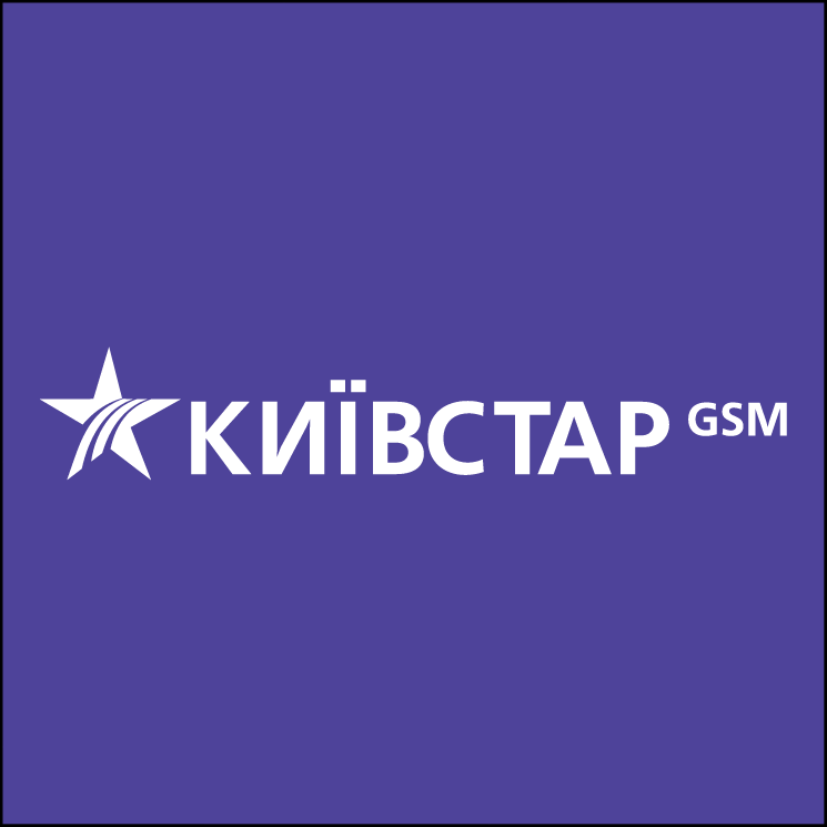 free vector Kyivstar gsm 0