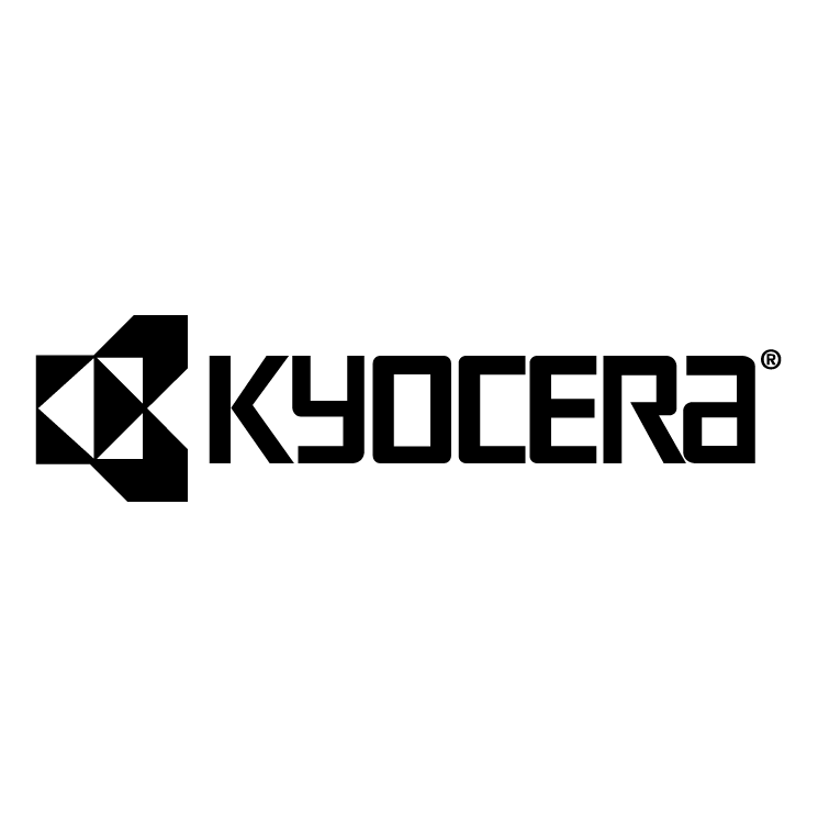 free vector Kyocera 0