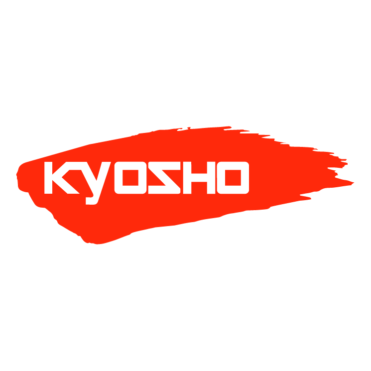free vector Kyosho