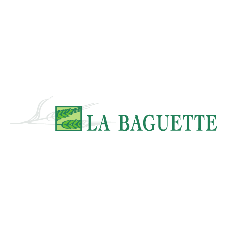 free vector La baguette