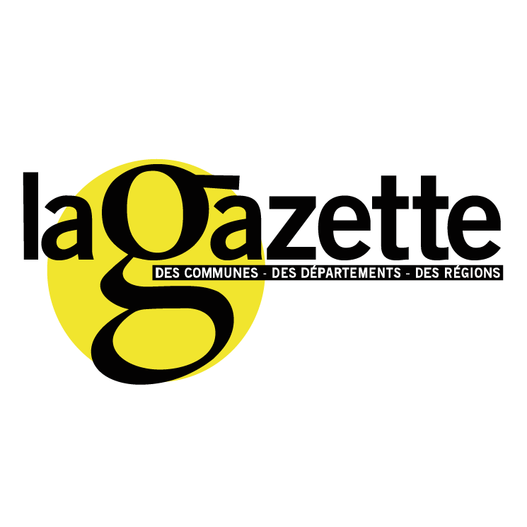 free vector La gazette