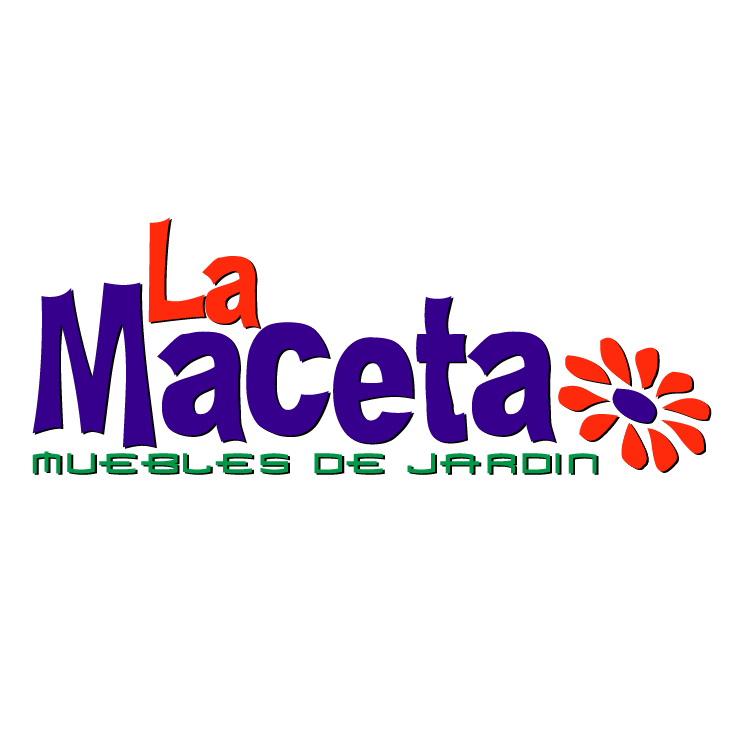 free vector La maceta