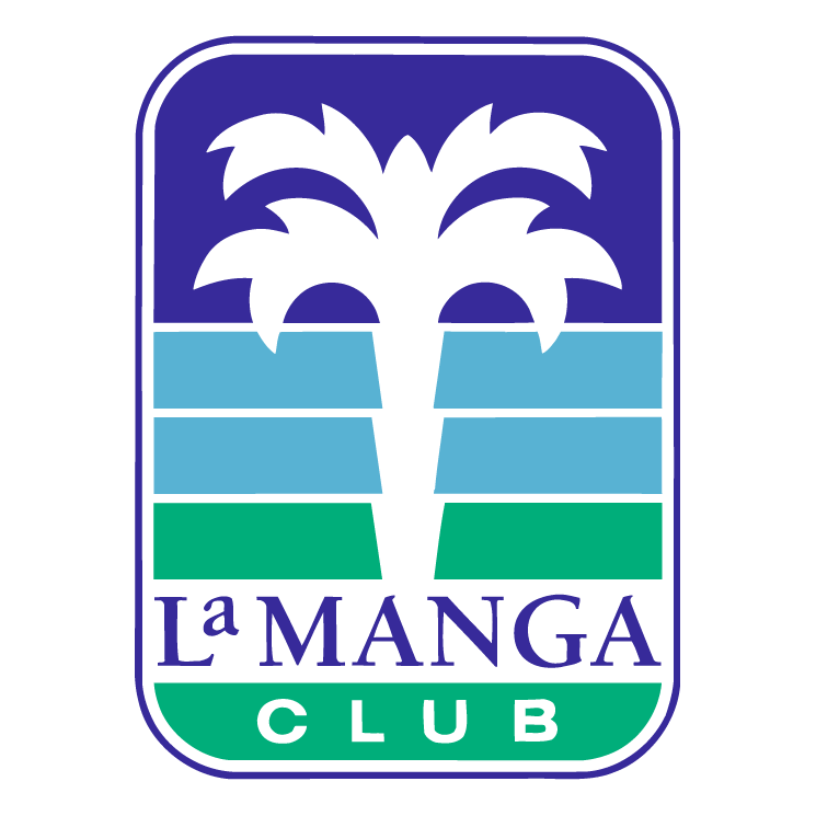 free vector La manga club