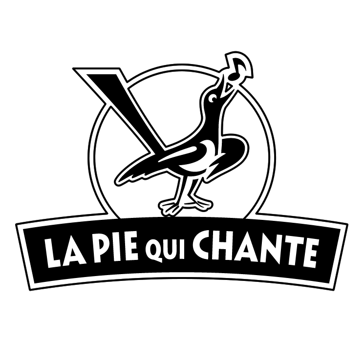 free vector La pie qui chante 1