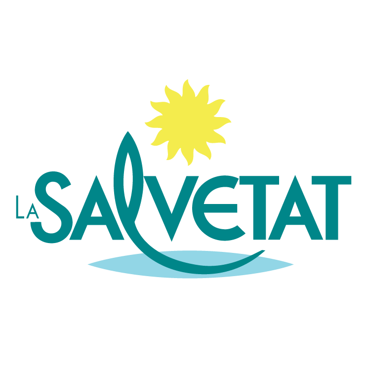 free vector La salvetat