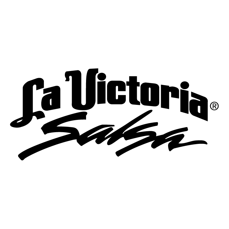 free vector La victoria salsa
