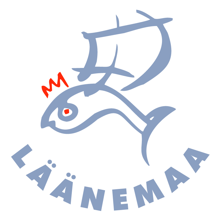 free vector Laanemaa