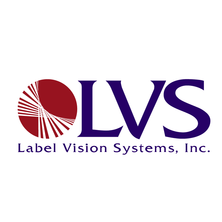free vector Label vision systems
