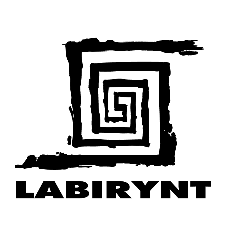 free vector Labirynt