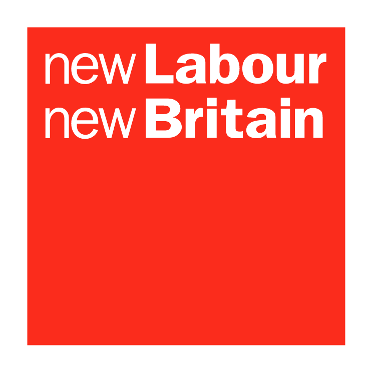 free vector Labour party
