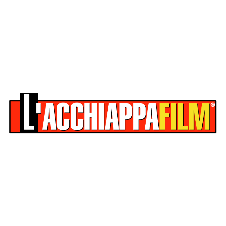 free vector Lacchiappafilm